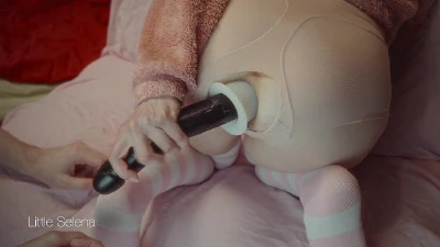 Cover for 'Hardcore Anal Play And Fisting'