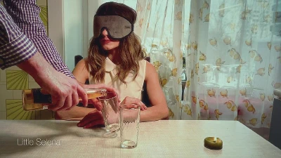 Cover for 'I Drink Three Glasses Of Urine.'